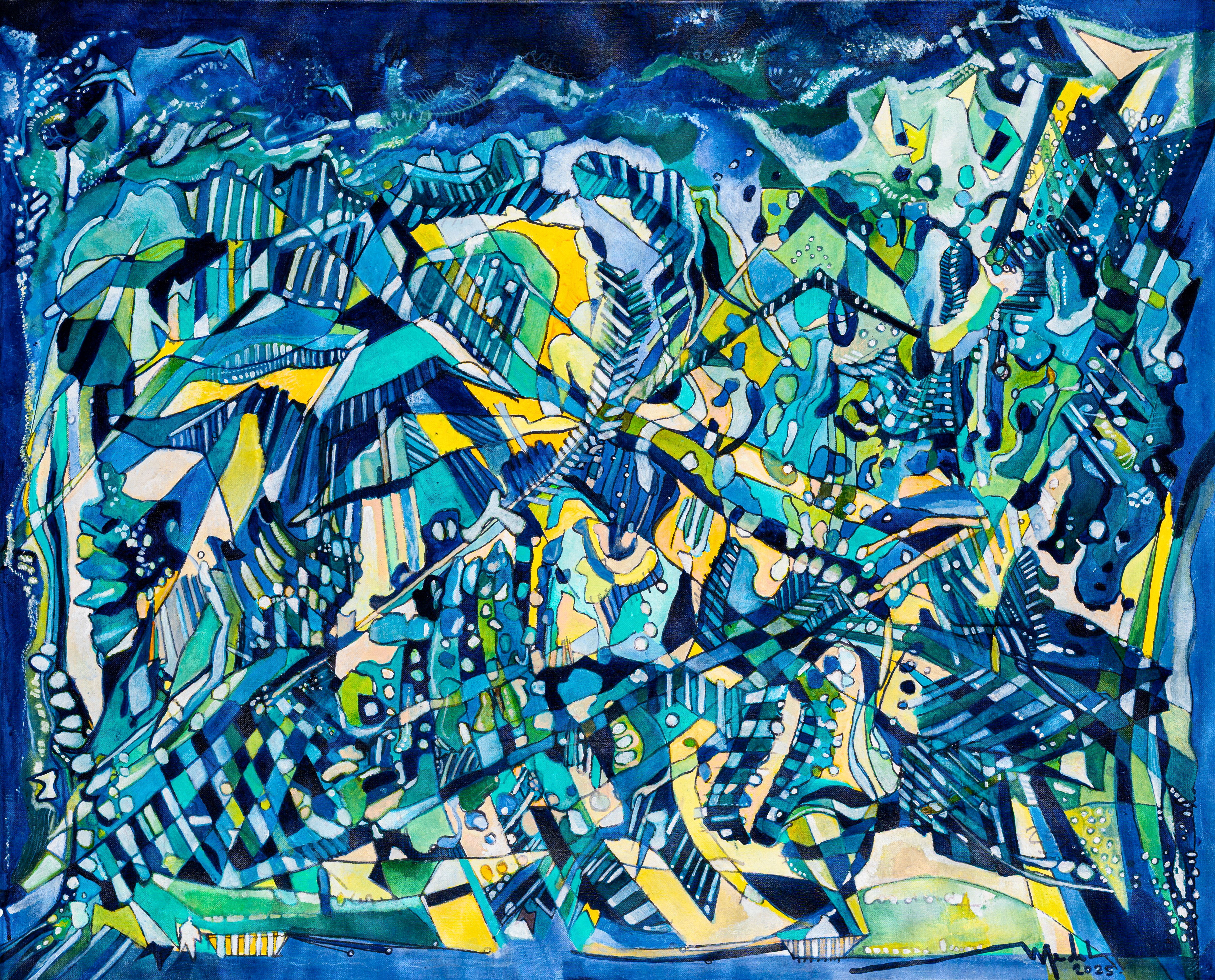 Ecosistemas Profundos